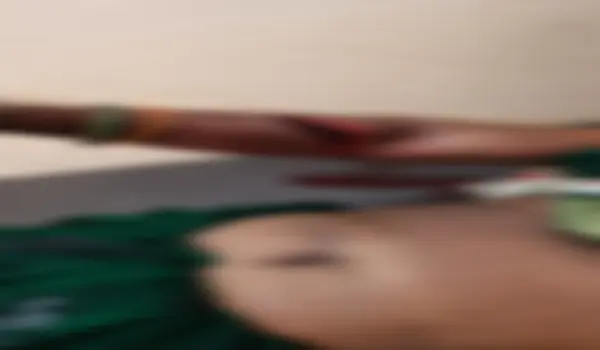 पारिवारिक विवाद में निकला चाकू, सास को बचाने पहुंची बहू पर भी हमला